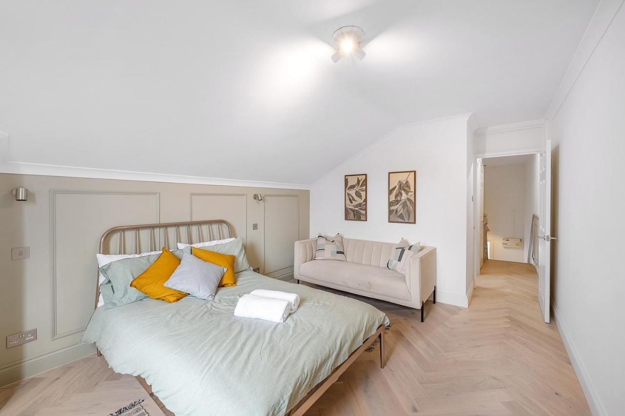 Super Stylish 2 Bed Brixton Zone 1-3 Apartment *