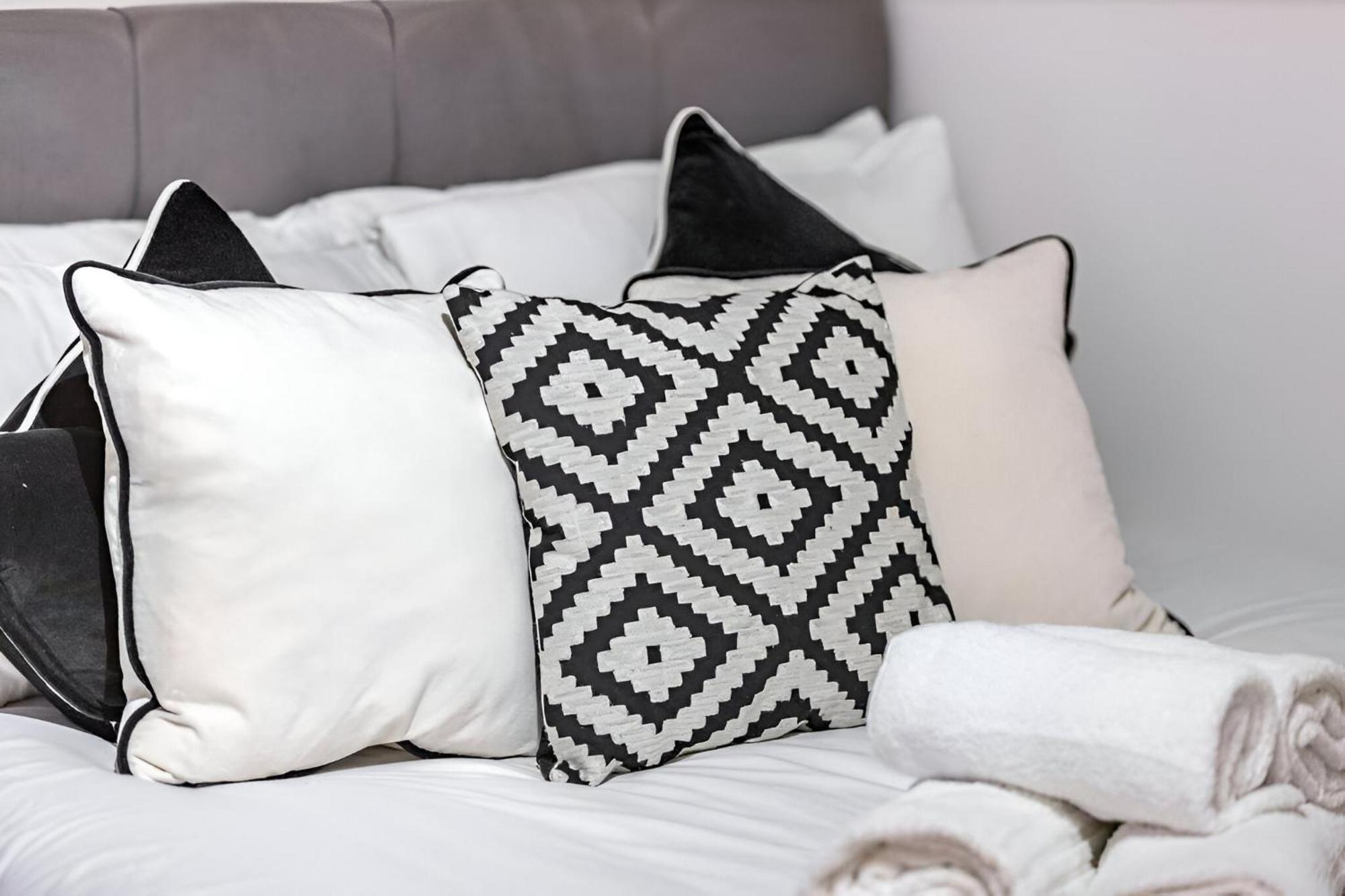 Apartamento Cozy Vibes Minimalist