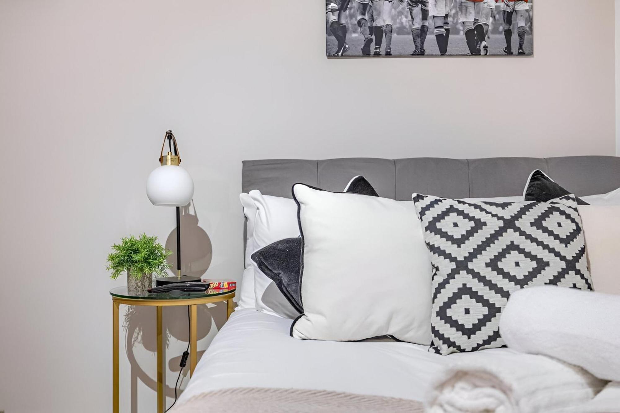 Cozy Vibes Minimalist Londres