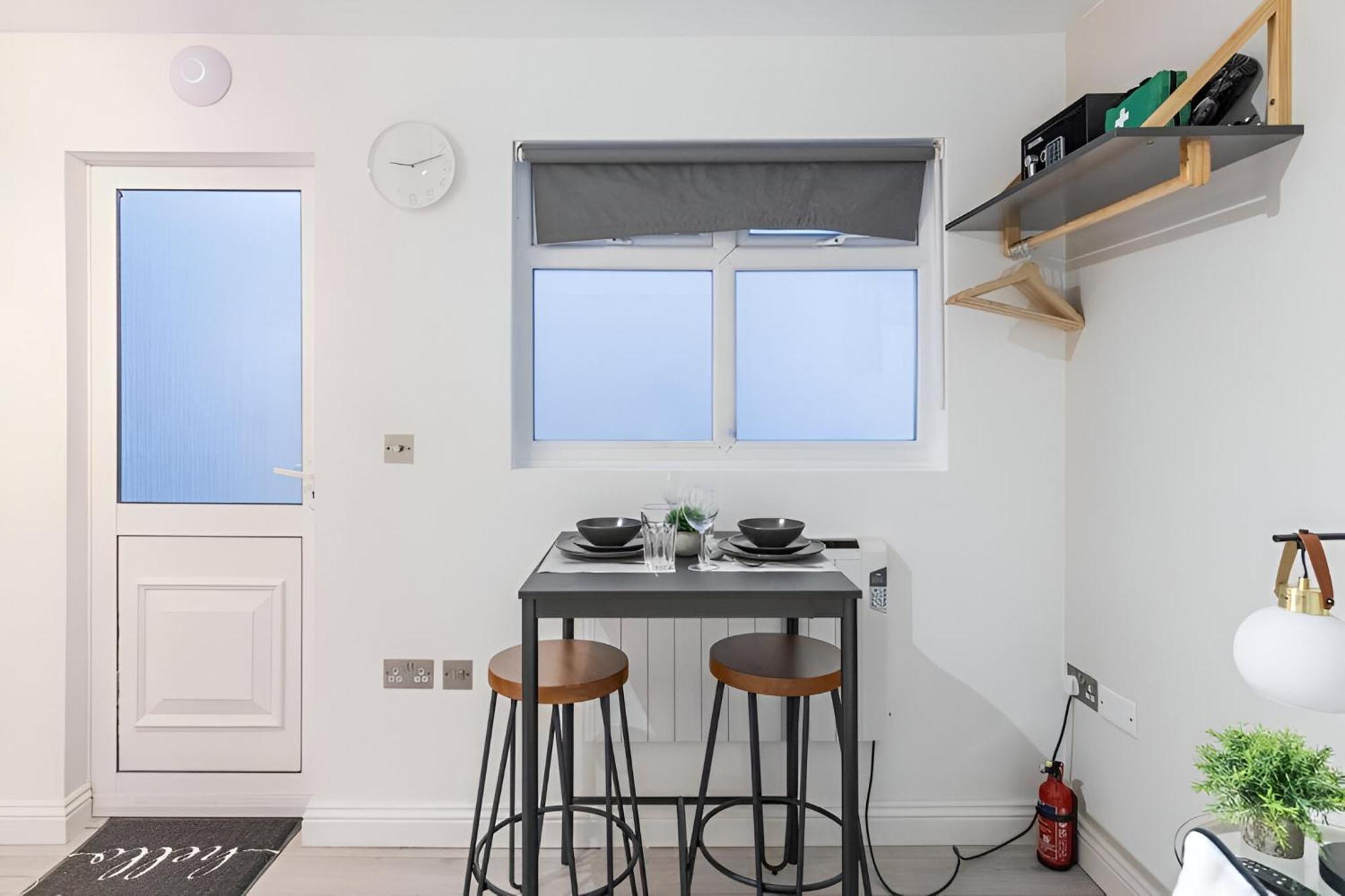 Cozy Vibes Minimalist Apartamento *