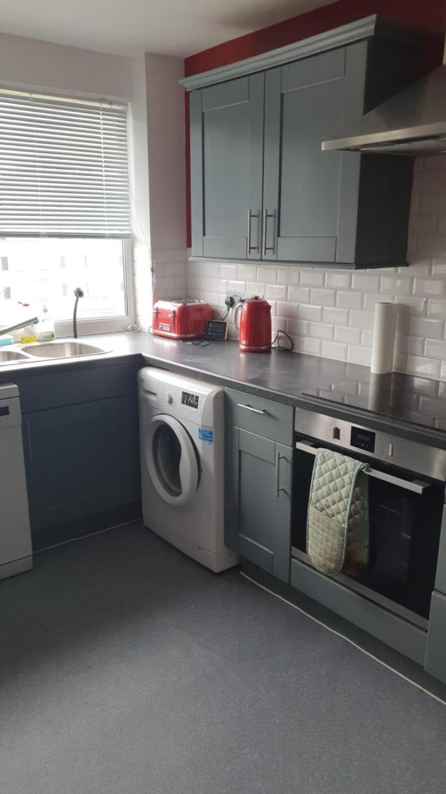 Appartement Spacious Wanstead Apartment- Sleeps 4!