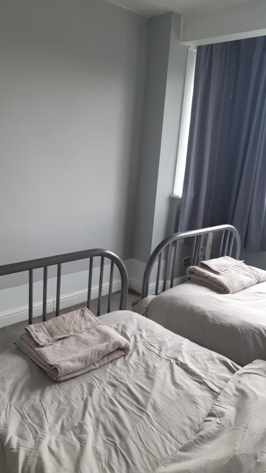 Appartement Spacious Wanstead Apartment- Sleeps 4! *