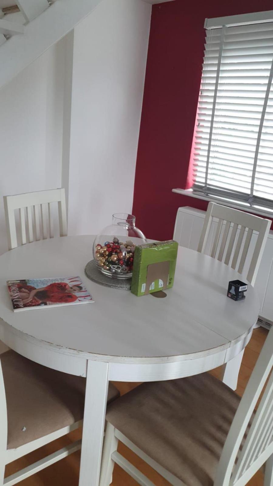 Appartement Spacious Wanstead Apartment- Sleeps 4!