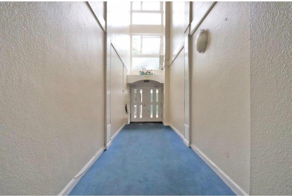 Appartement Spacious Wanstead Apartment- Sleeps 4!