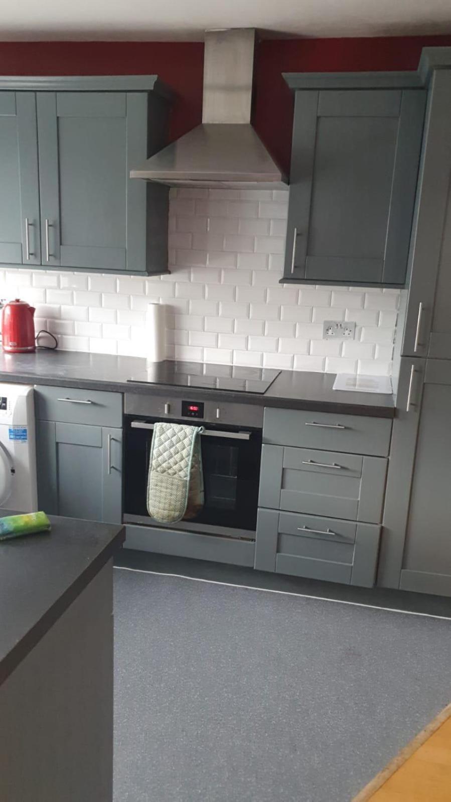 Appartement Spacious Wanstead Apartment- Sleeps 4!
