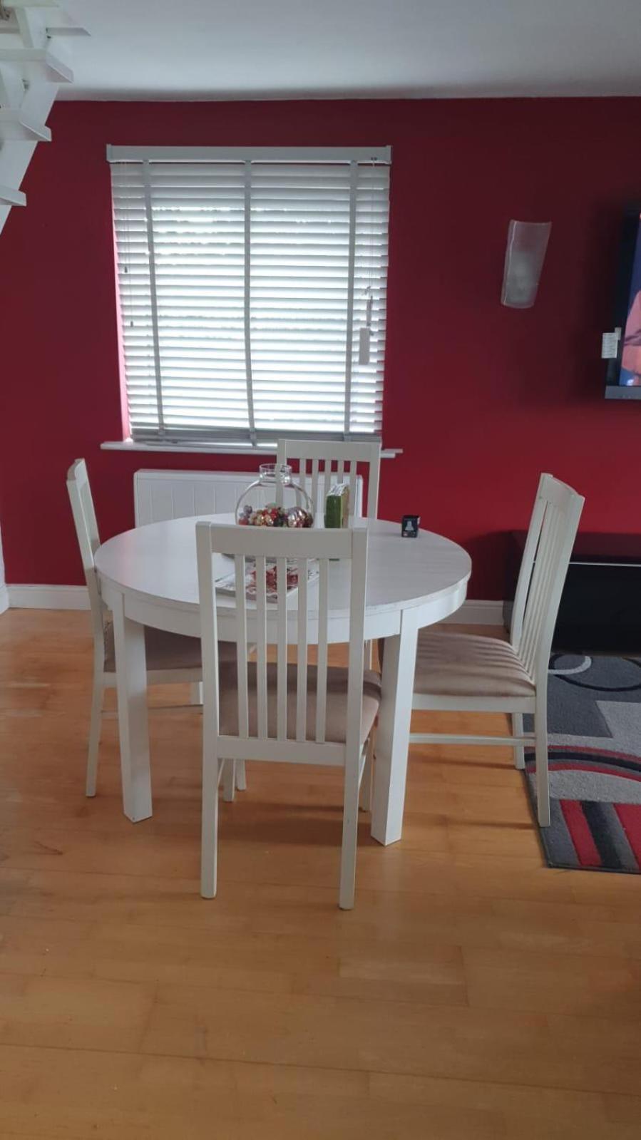 Spacious Wanstead Apartment- Sleeps 4! Appartement *