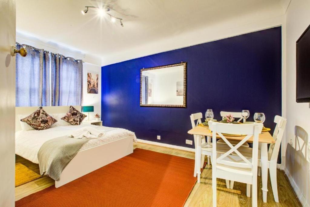 Comfortable Family Near Oxford Street Appartement *