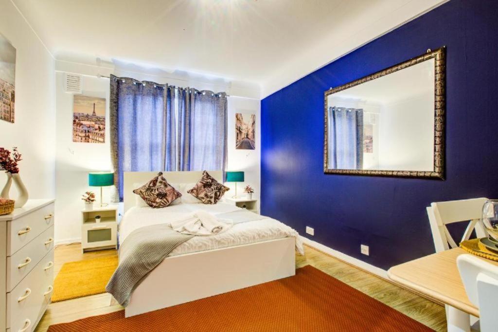 Appartement Comfortable Family Near Oxford Street Londres