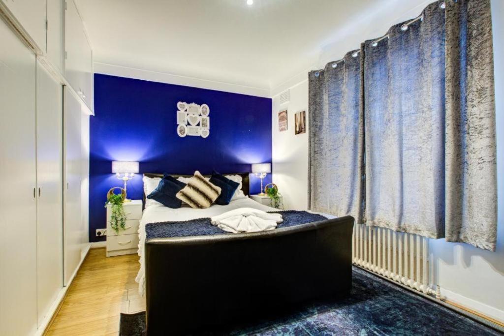 Comfortable Family Near Oxford Street Appartement Londres