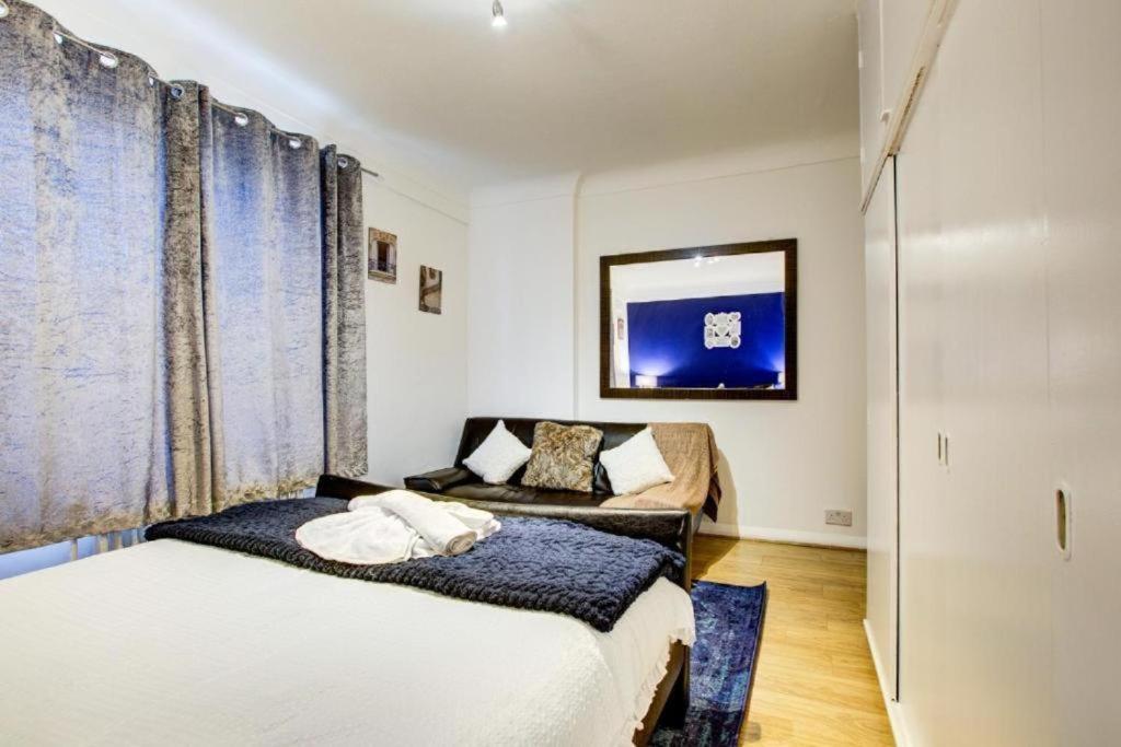 Comfortable Family Near Oxford Street Londres