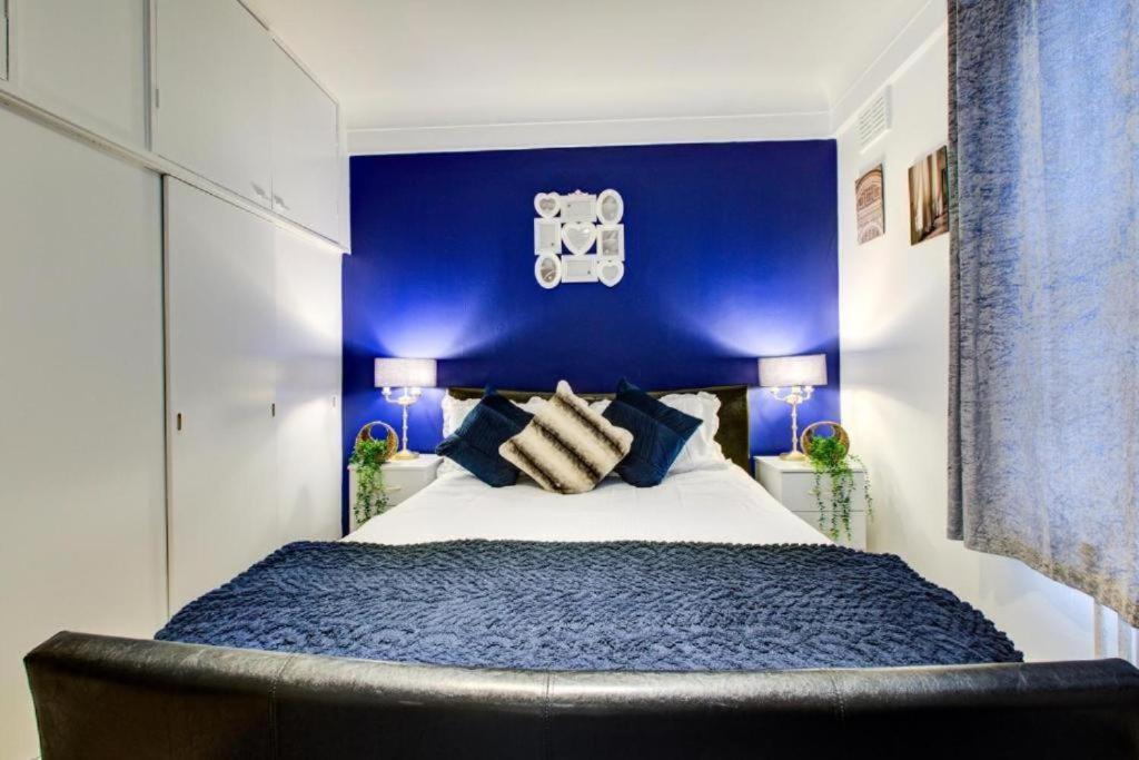 Comfortable Family Near Oxford Street Appartement