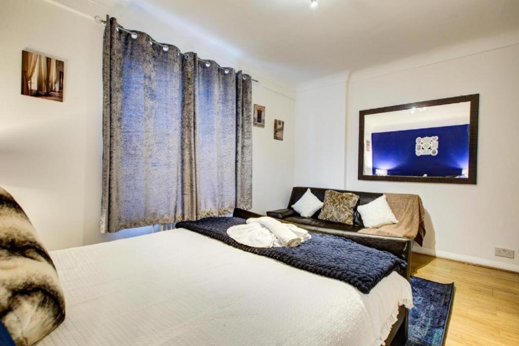 Comfortable Family Near Oxford Street Appartement *