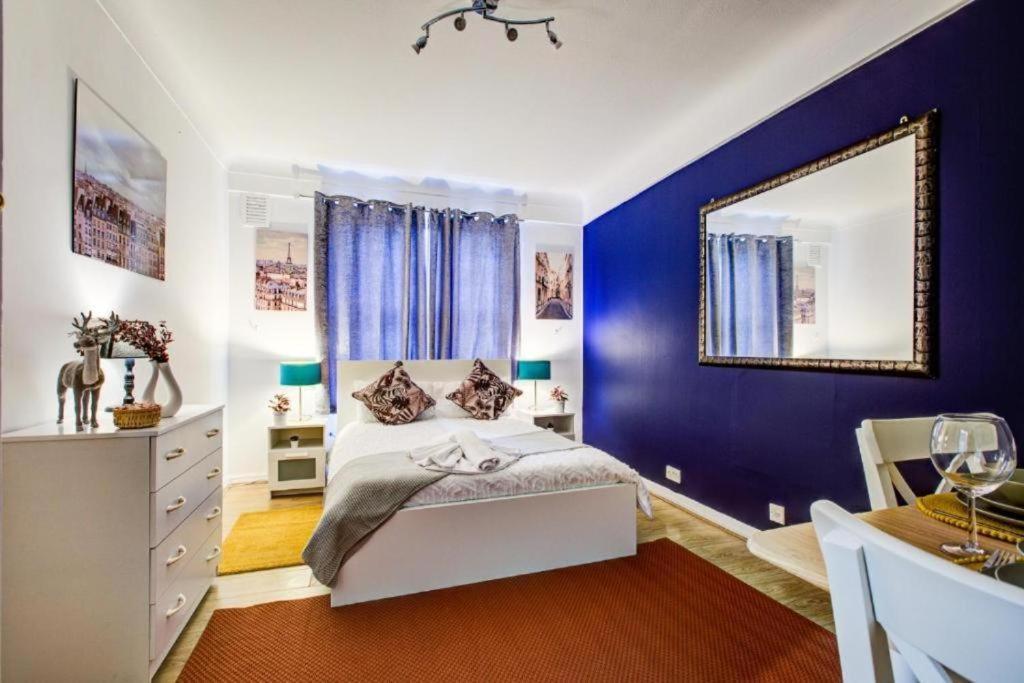 Appartement Comfortable Family Near Oxford Street Londres