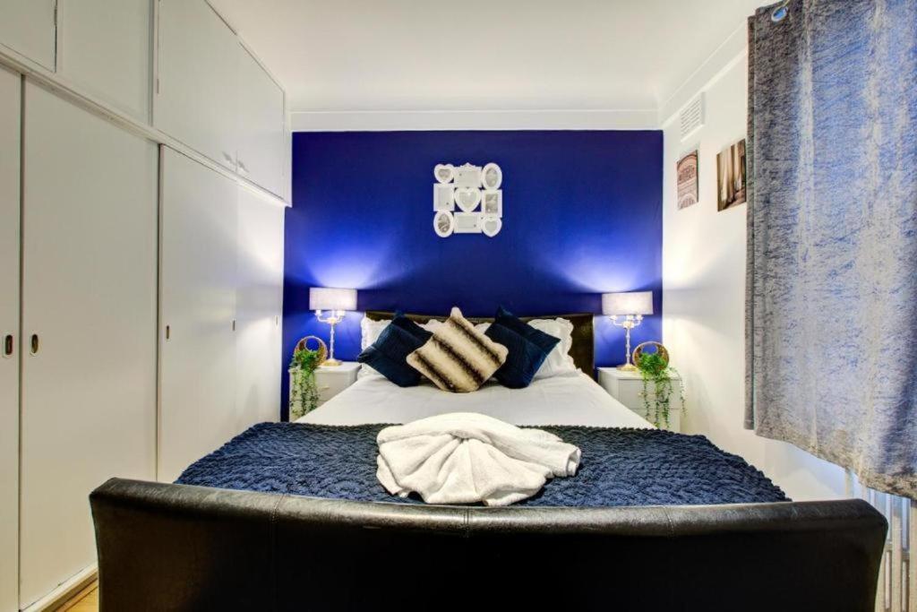 Comfortable Family Near Oxford Street Appartement