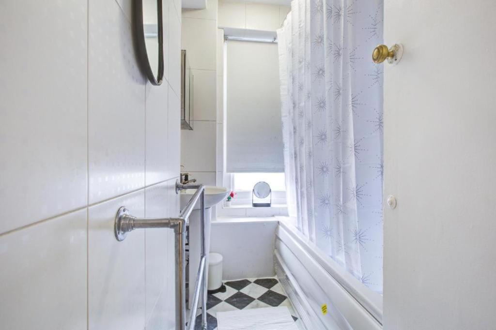 Comfortable Family Near Oxford Street Appartement Londres