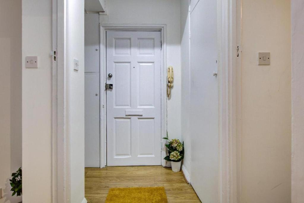 Appartement Comfortable Family Near Oxford Street Londres