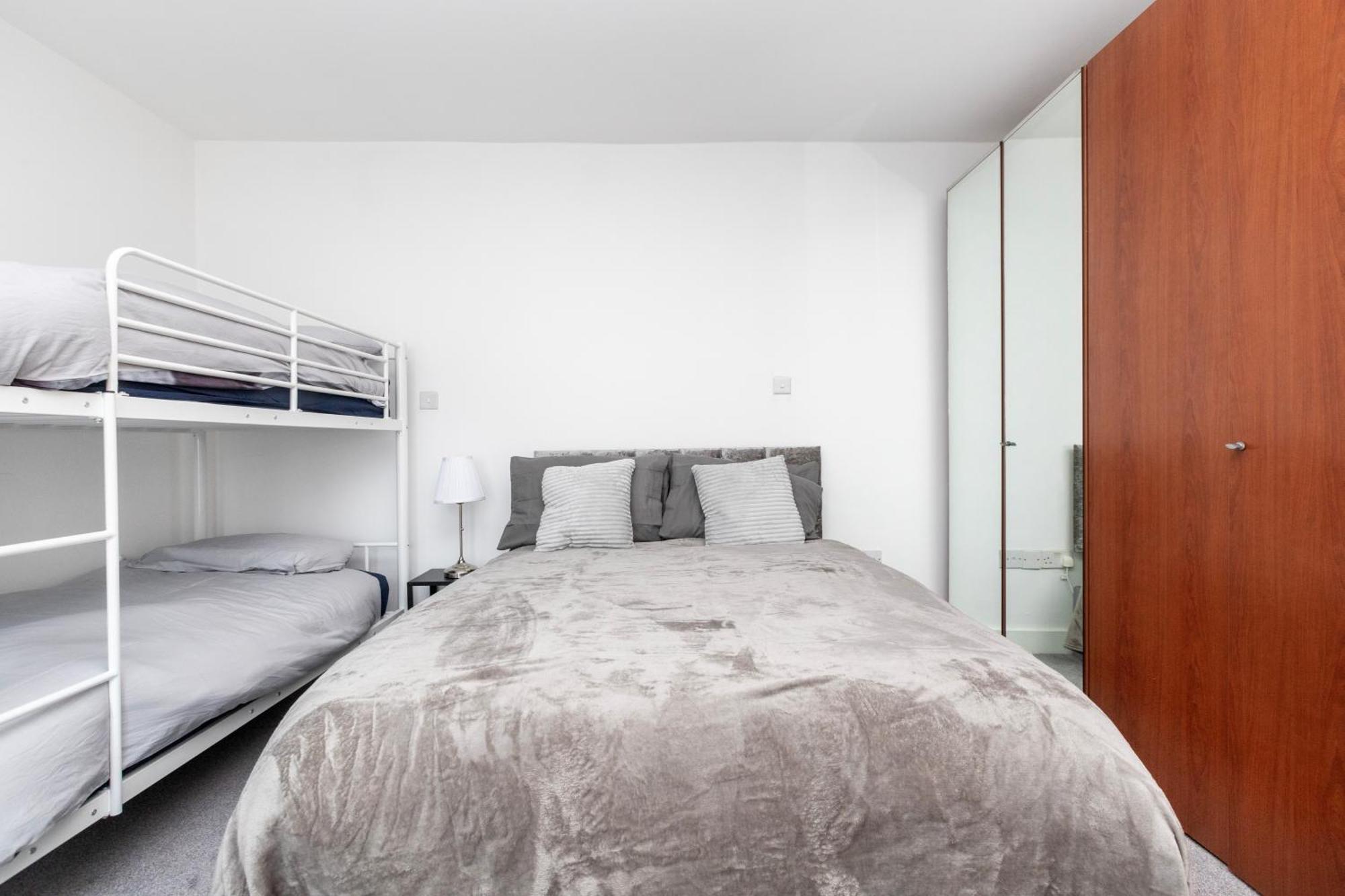 Paddington Place Appartement *
