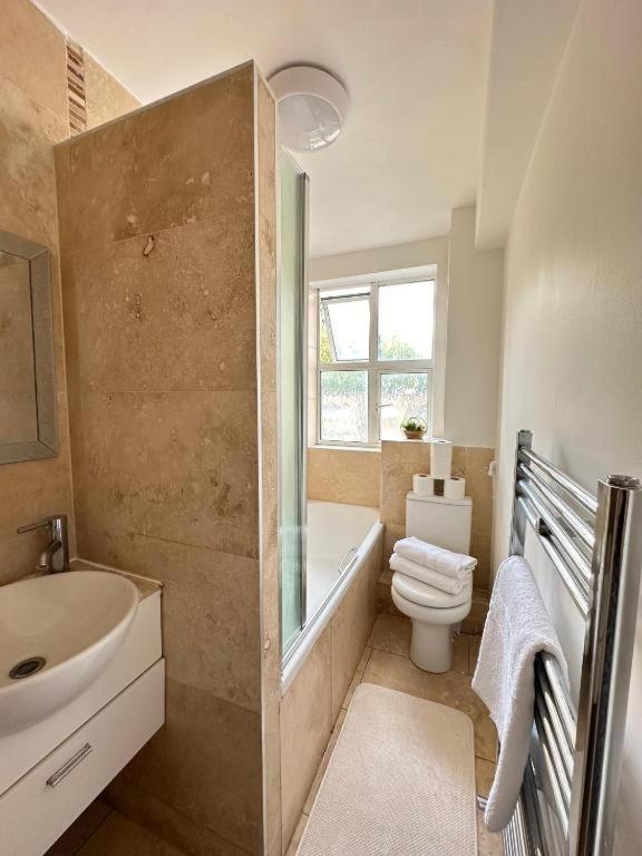 Beautiful Family Near Marble Arch * London