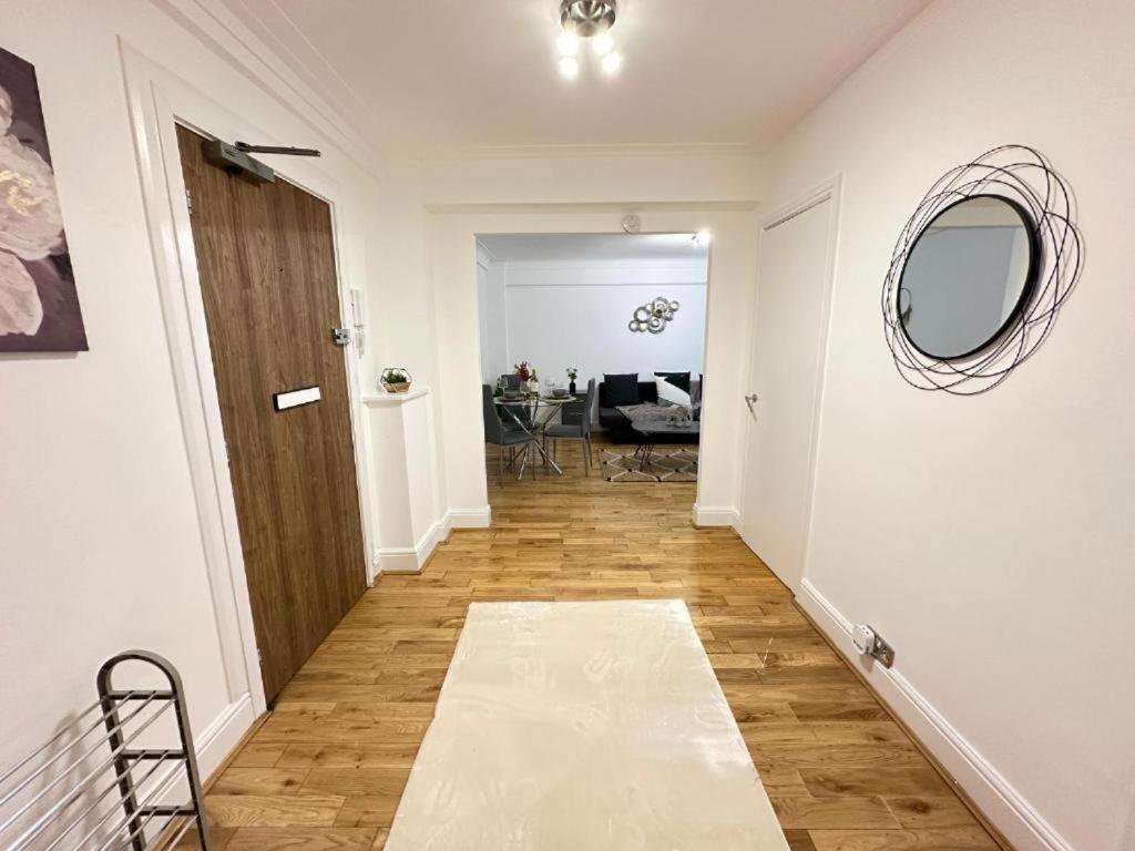 Beautiful Family Near Marble Arch Apartment
