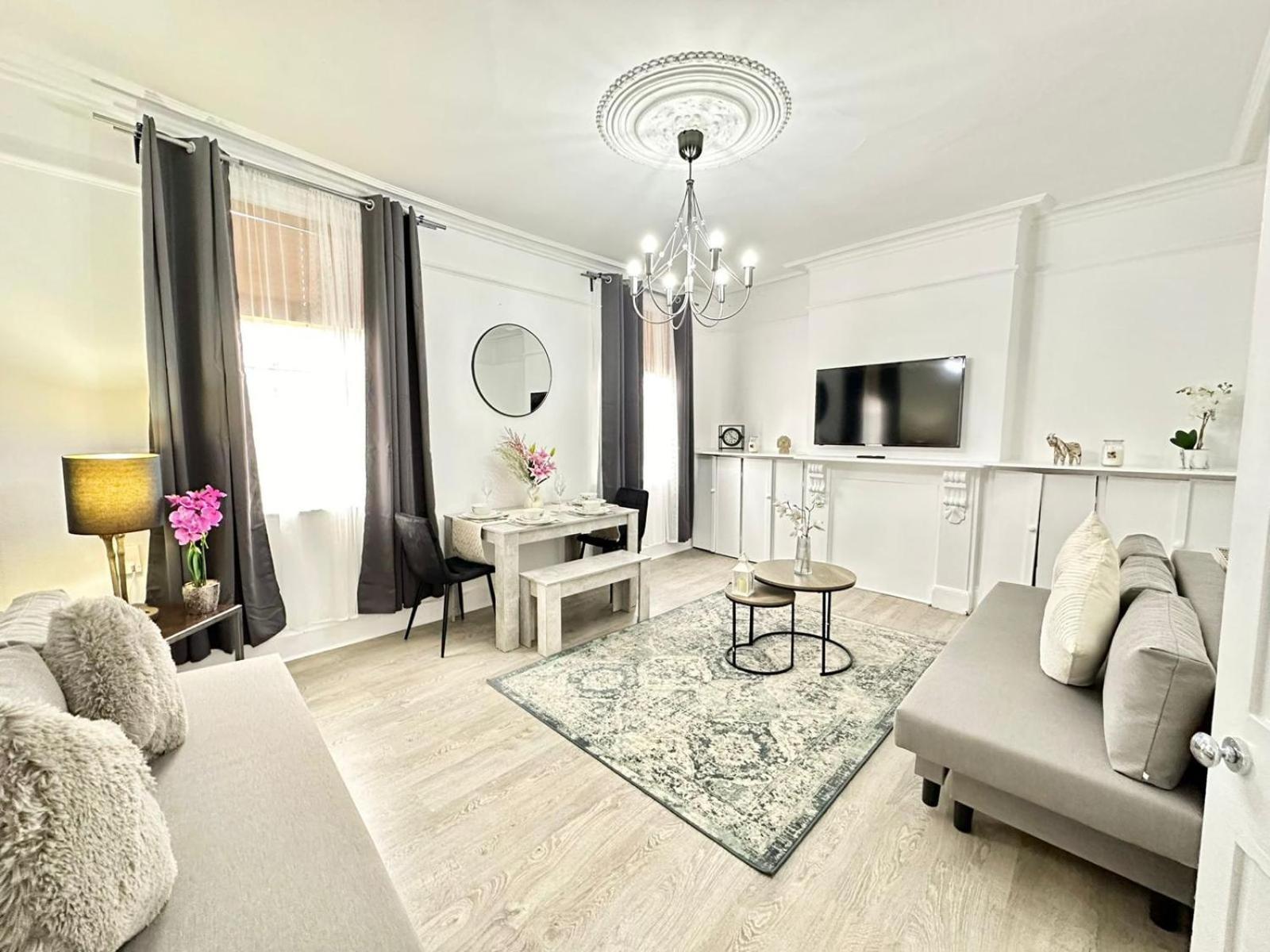 Apartment Central Two Bedroom