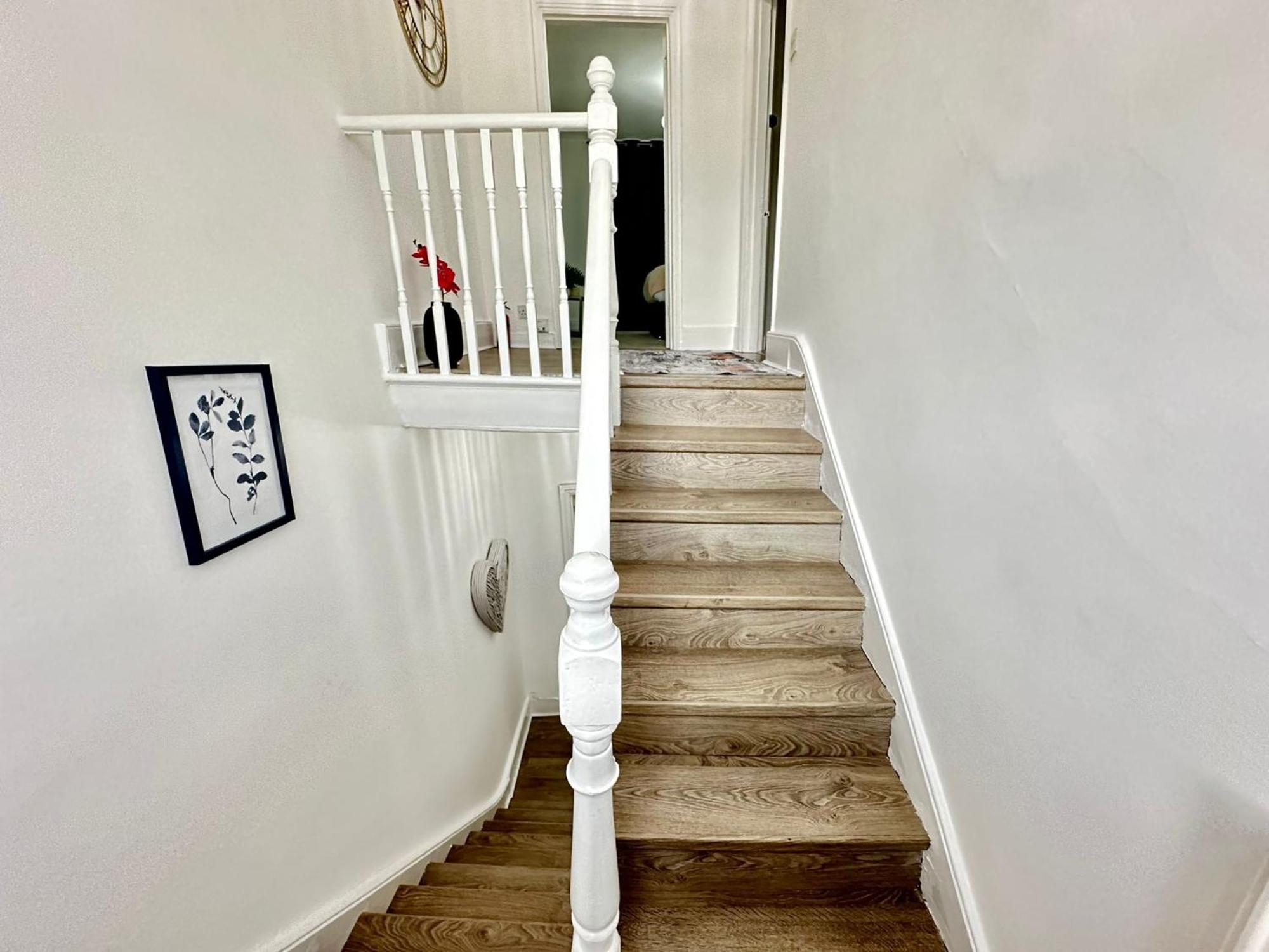 Central Two Bedroom * London