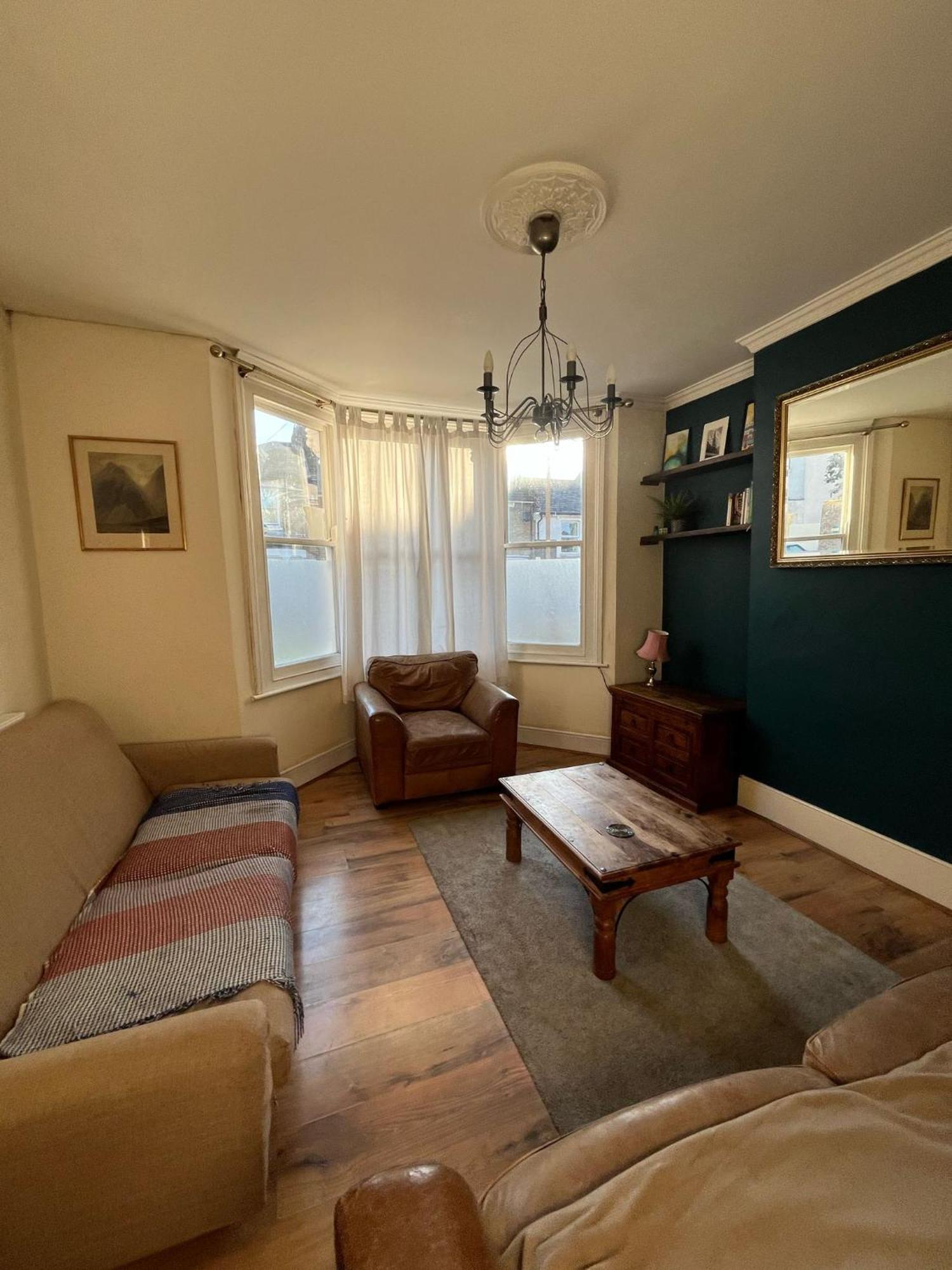 4 Bedroom House, Close To The O2 And Greenwich * London