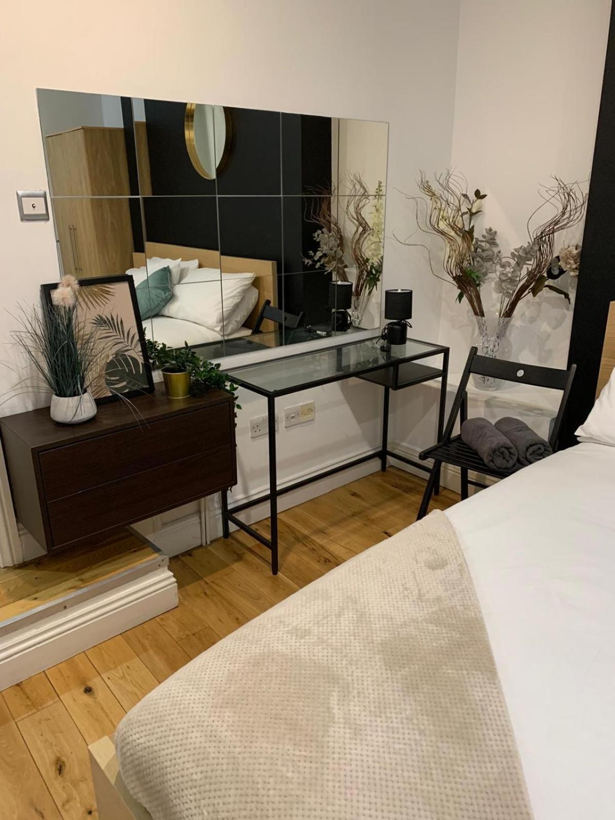 Modern Cosy In London, Sw9 Apartamento