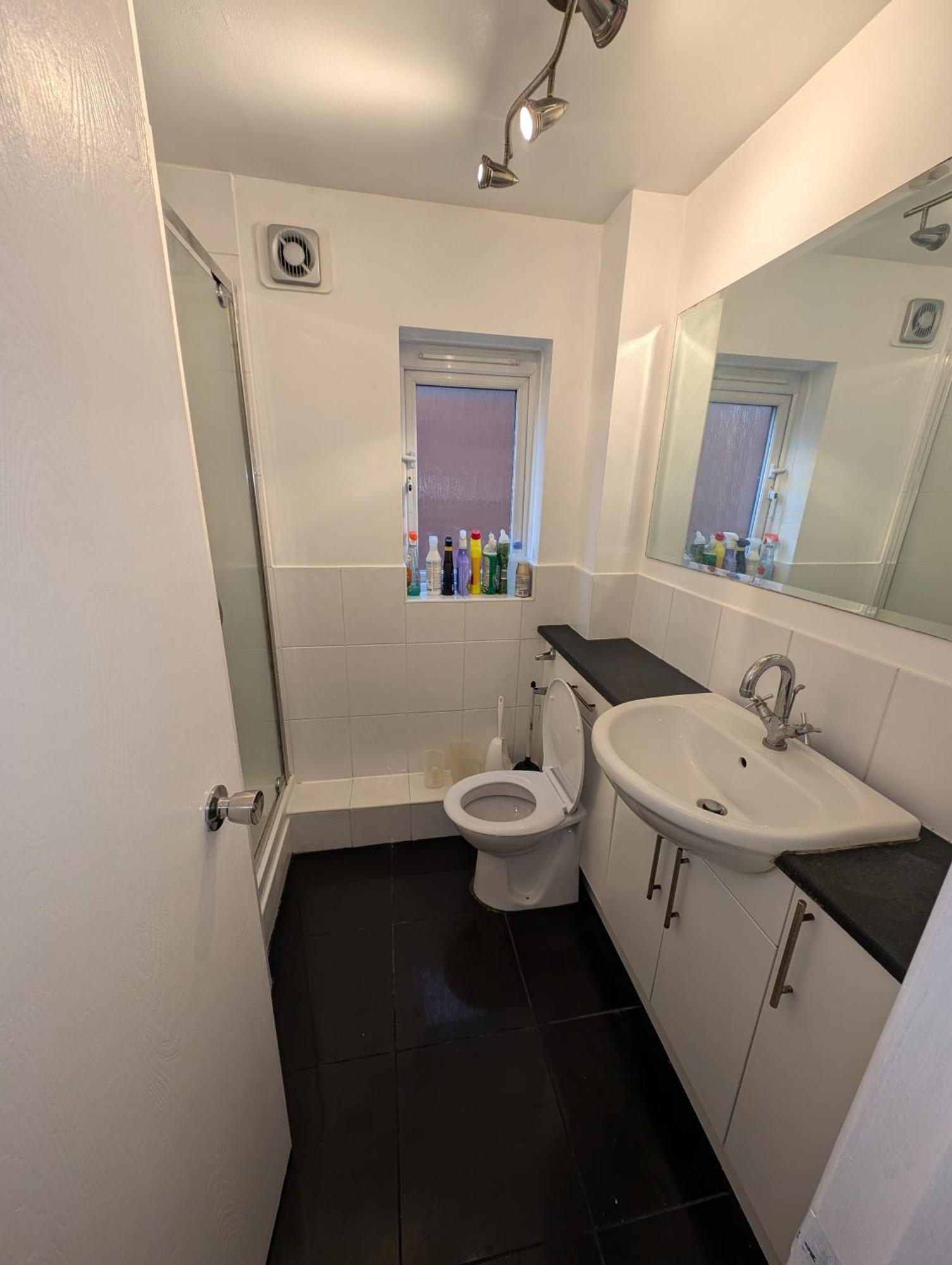 Appartement Bow Road- Olympic Park *