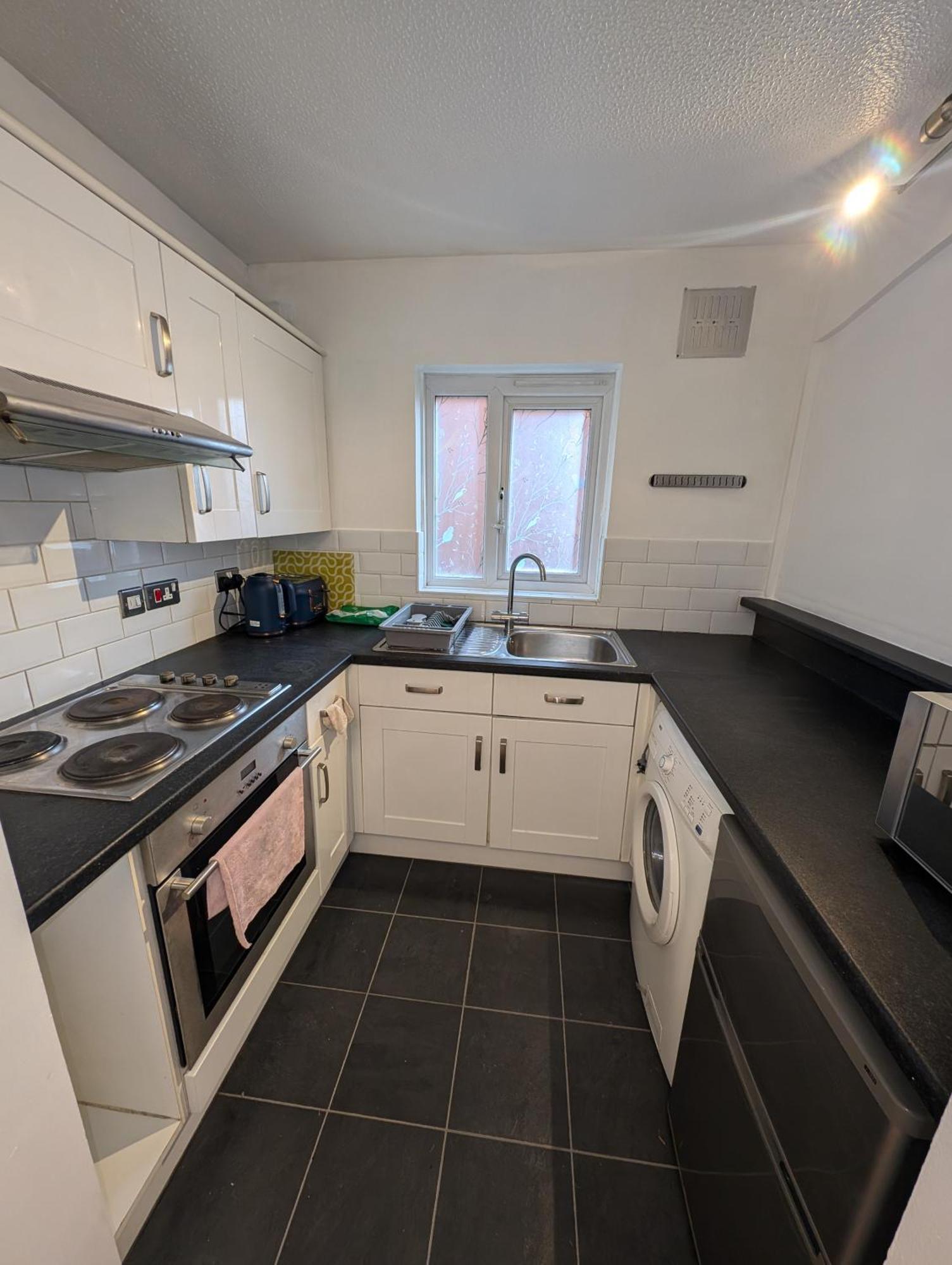 Bow Road- Olympic Park Appartement