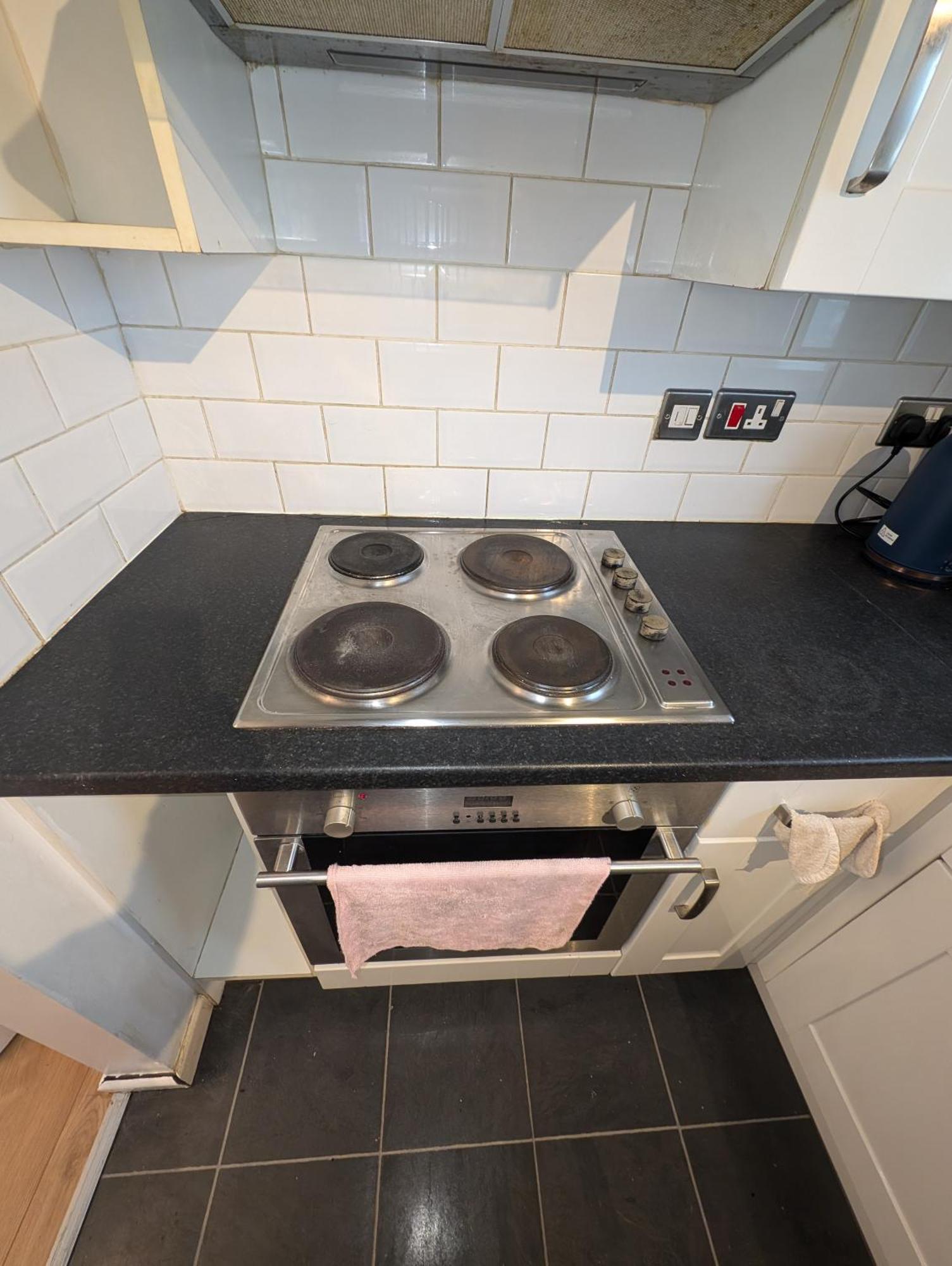 Appartement Bow Road- Olympic Park *