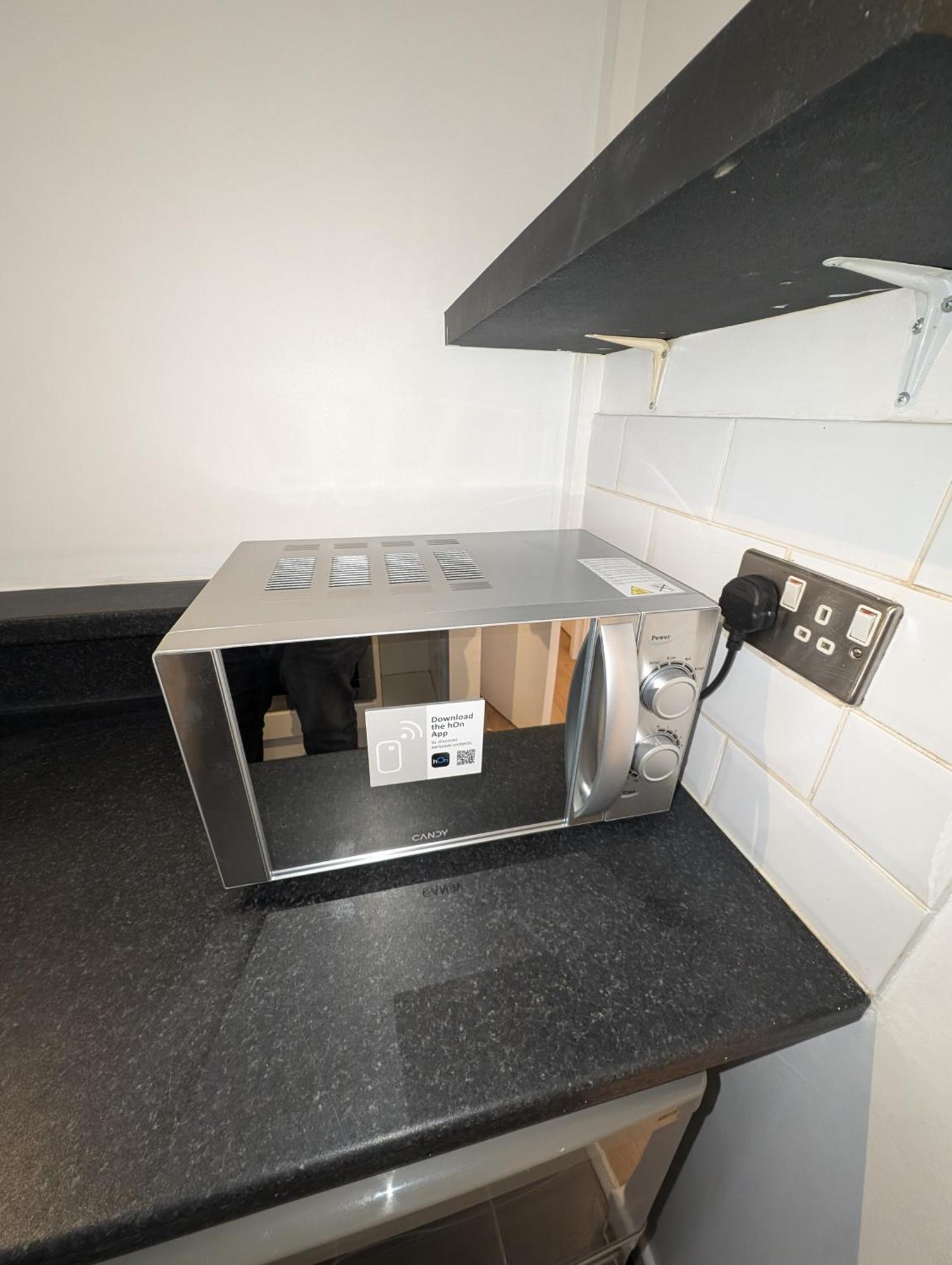 Appartement Bow Road- Olympic Park