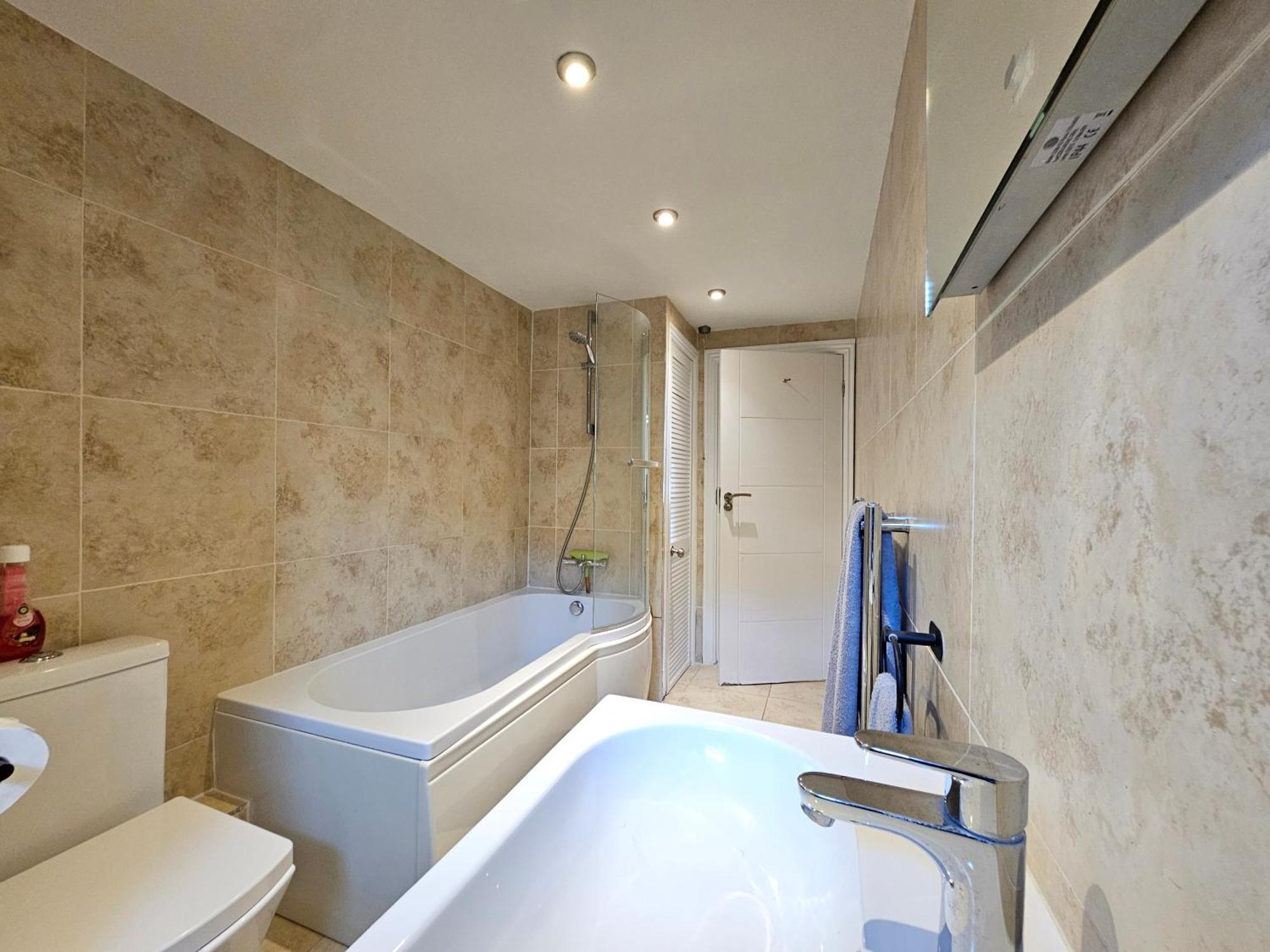 Appartement Trendy One Bedroom Londres