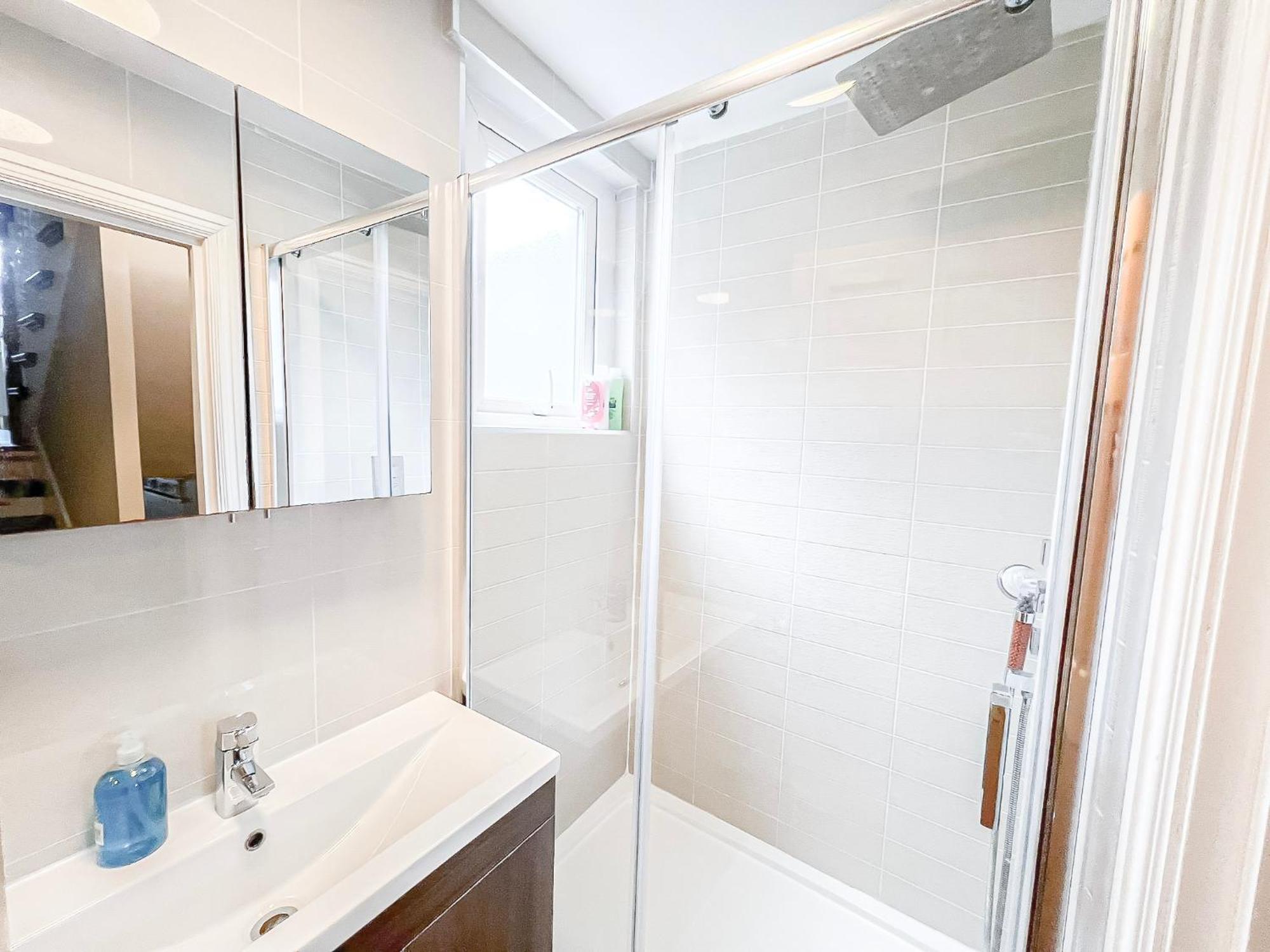 Tranquil 3bdr Haven In Stockwell Near The Oval Londres