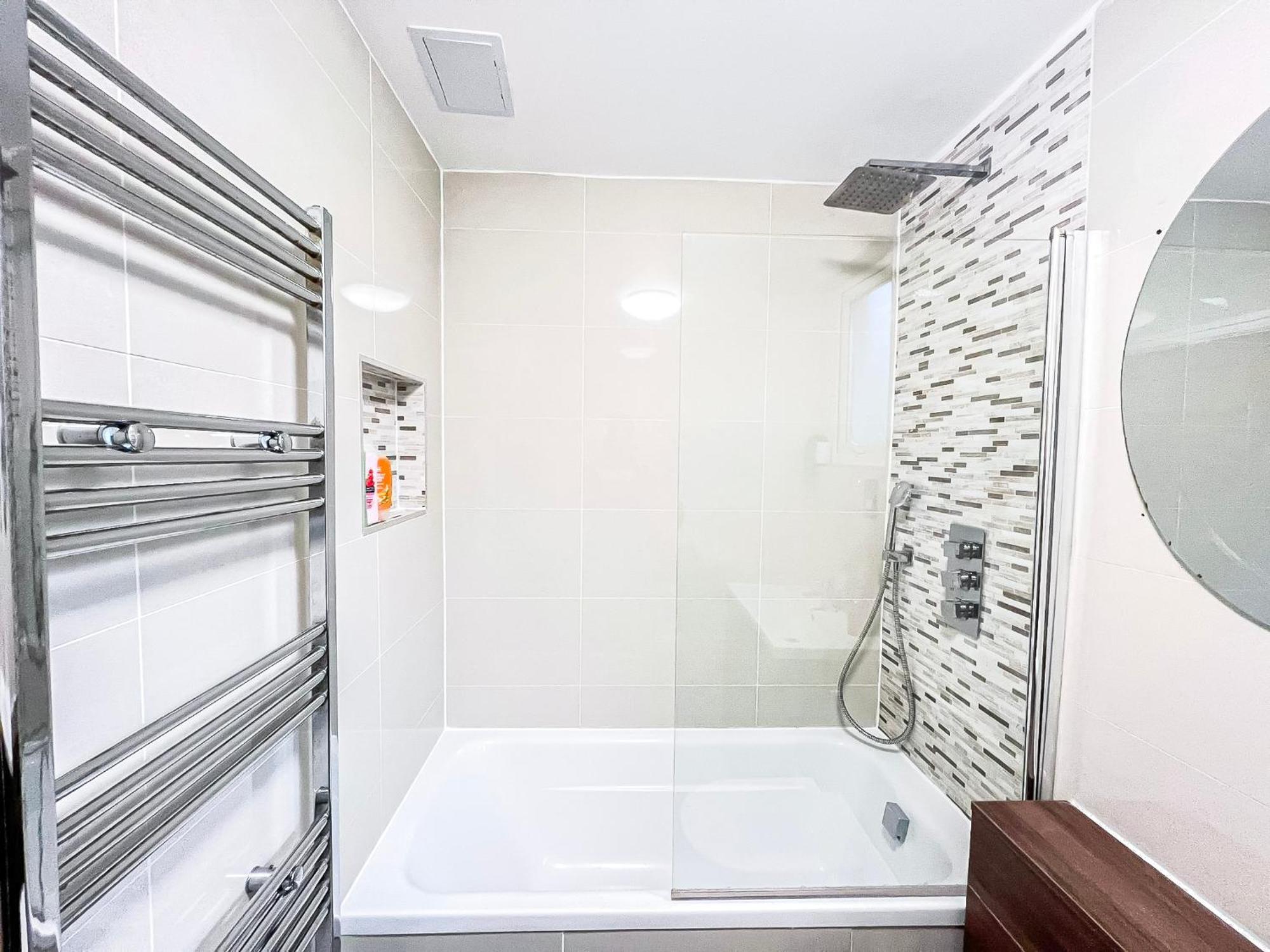 Tranquil 3bdr Haven In Stockwell Near The Oval Apartamento *