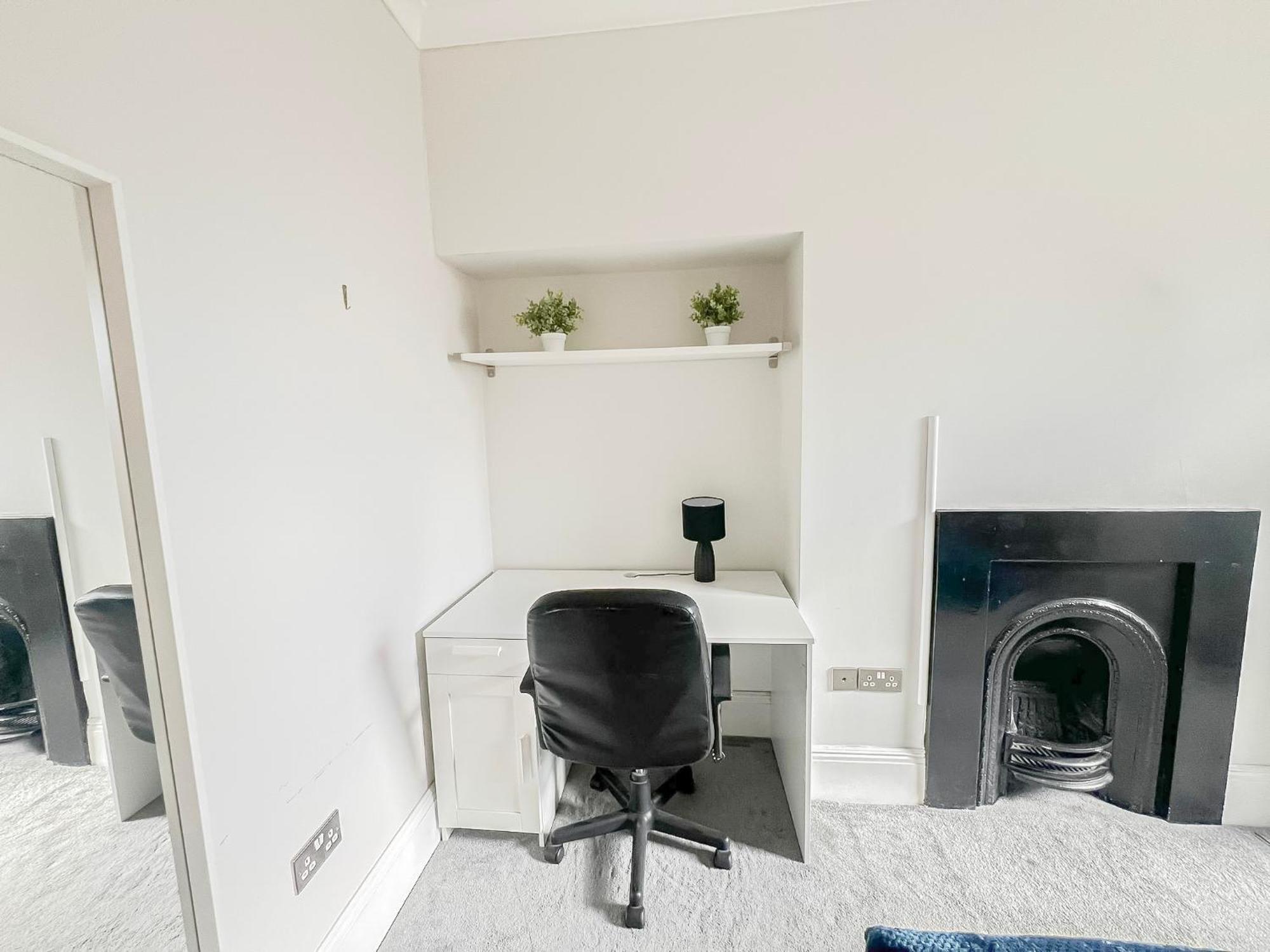 Tranquil 3bdr Haven In Stockwell Near The Oval Londres