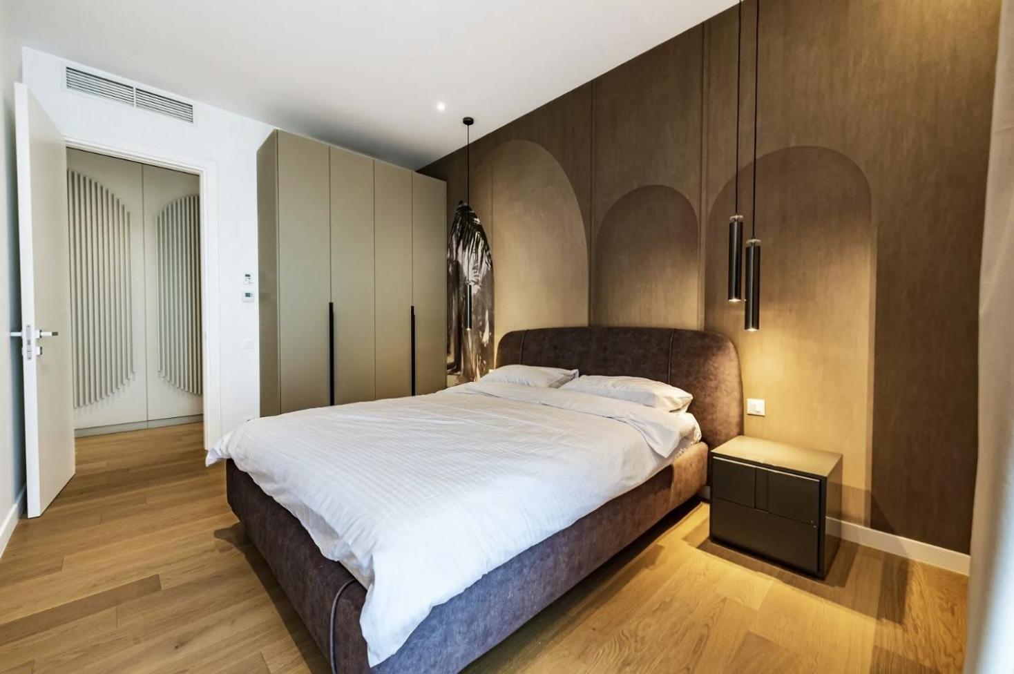 Lovely 4 Bdr Parking Appartement Londres