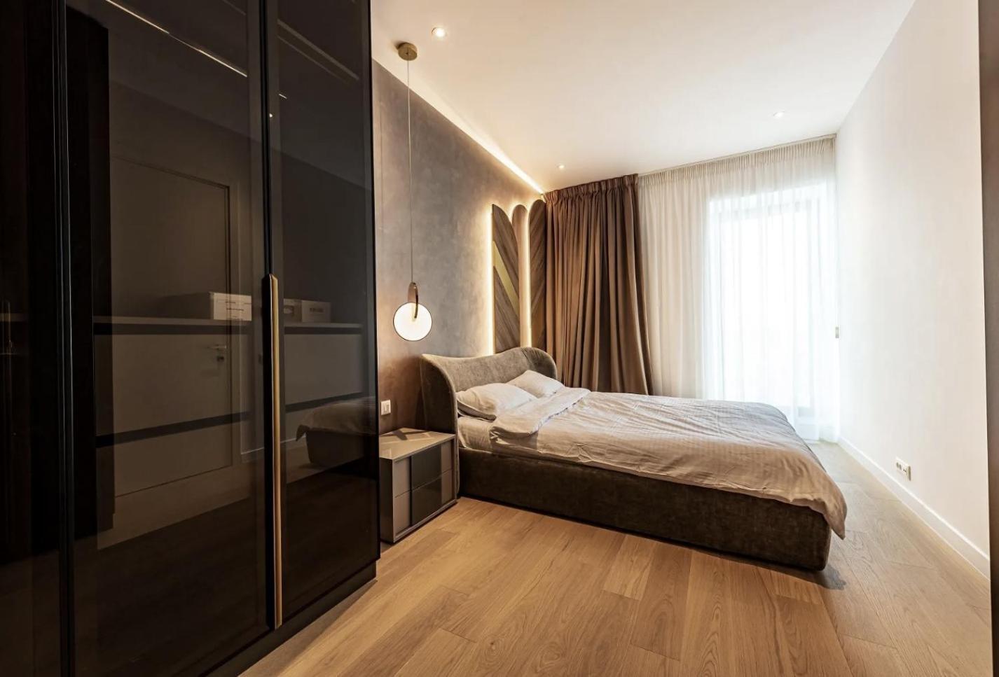 Appartement Lovely 4 Bdr Parking *