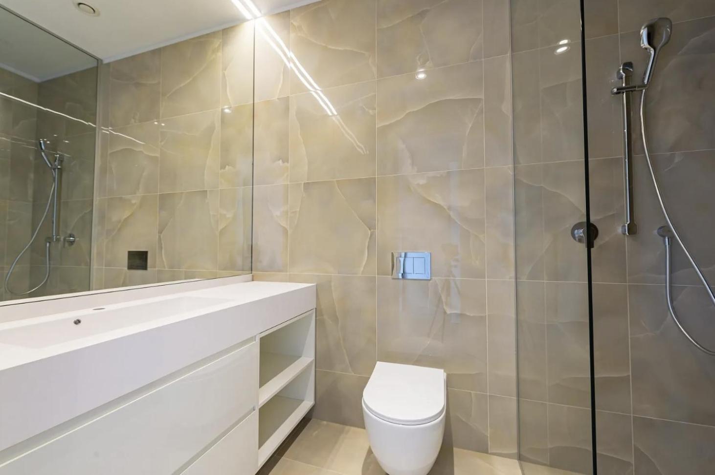 Appartement Lovely 4 Bdr Parking Londres