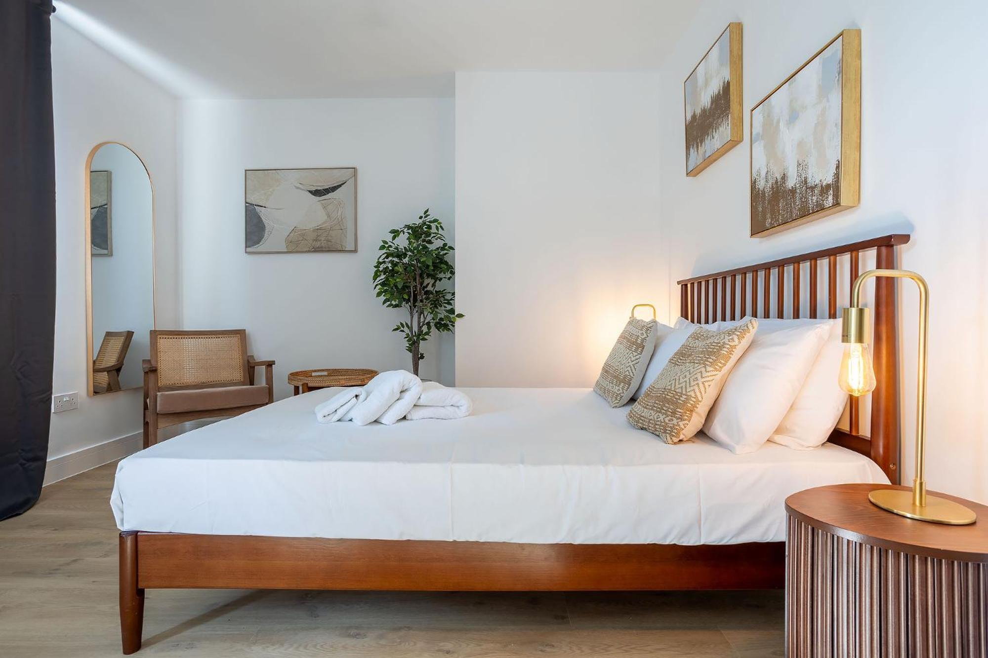 Lovely In Appartement