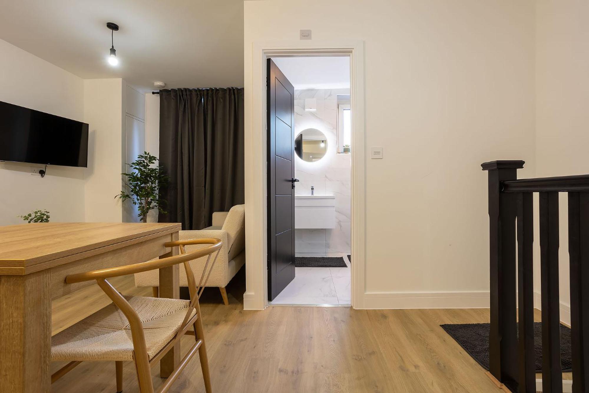 Lovely In Appartement