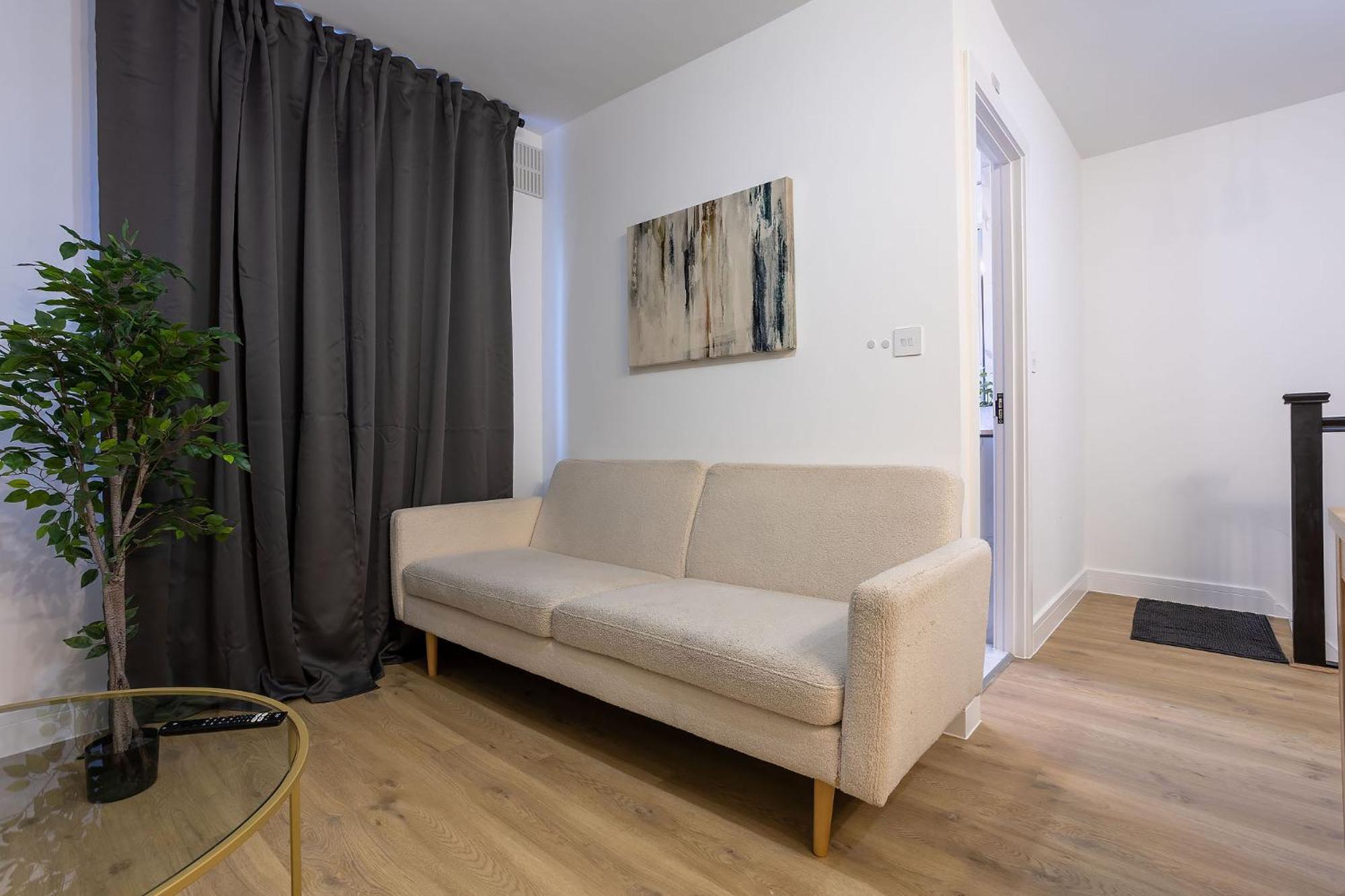Appartement Lovely In