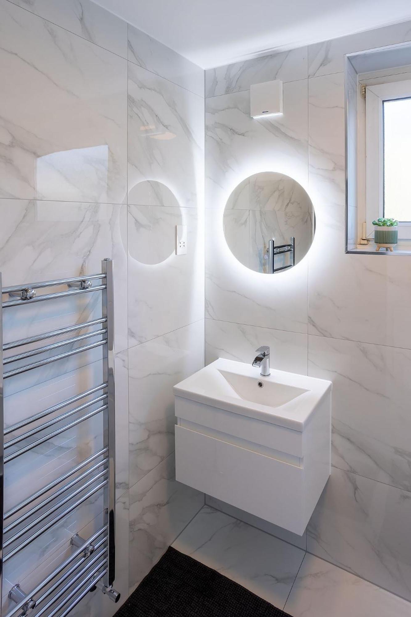 Apartamento Lovely In *