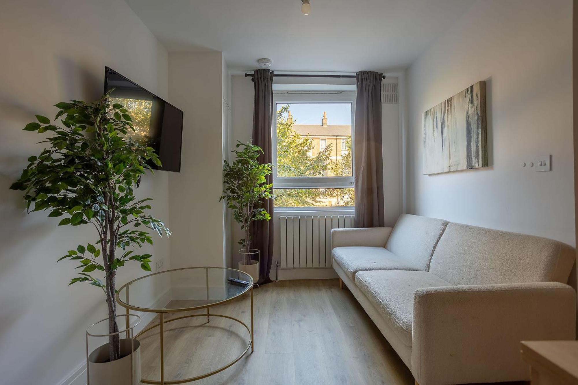 Appartement Lovely In Londres