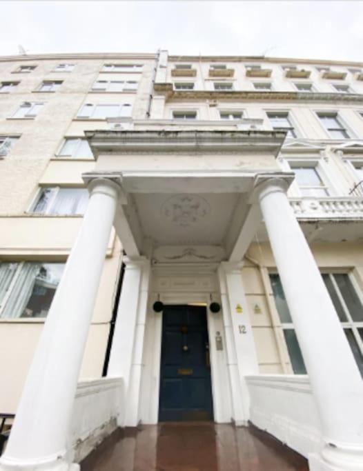 Appartement Compact Flat Close To Hyde Park