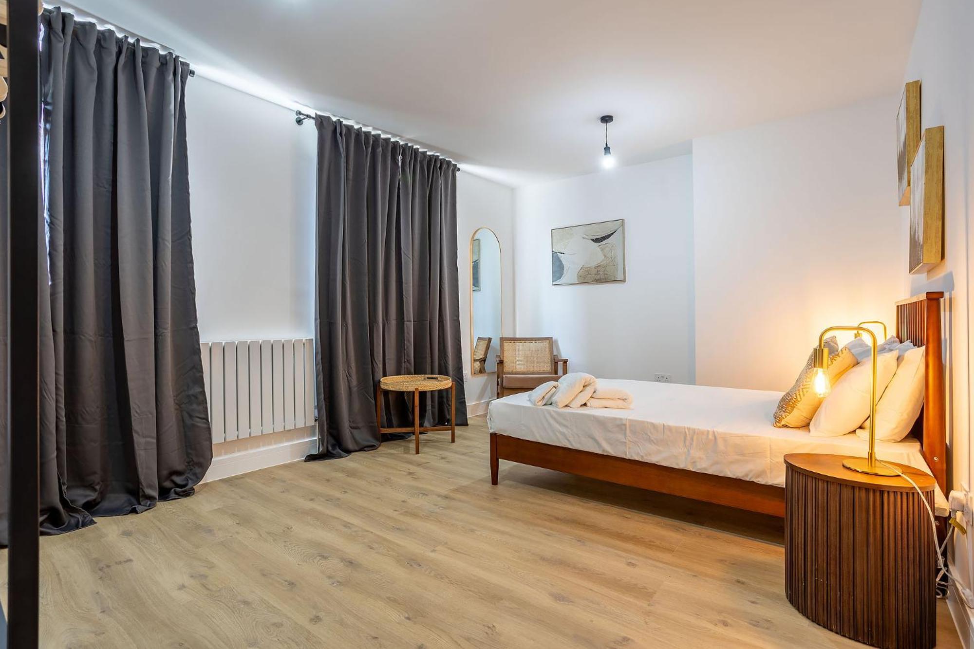 Appartement Lovely In Londres