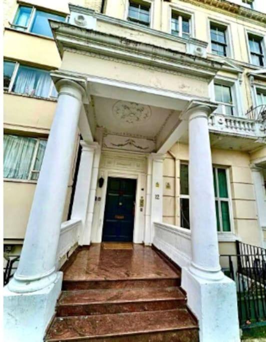 Appartement Compact Flat Close To Hyde Park Londres