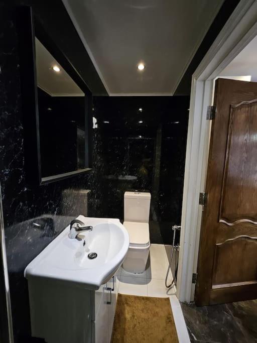 Apartamento Spacious Guest - Harrow