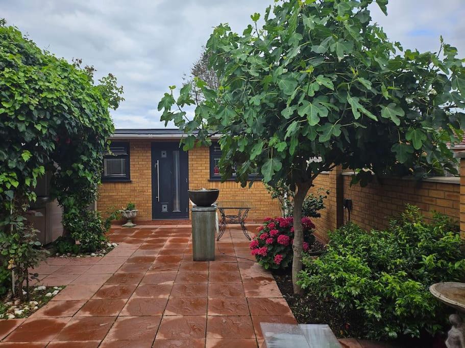 Spacious Guest - Harrow Apartamento *