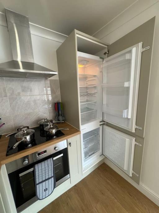 Appartement 2 Bedroom, Parking, Hounslow St