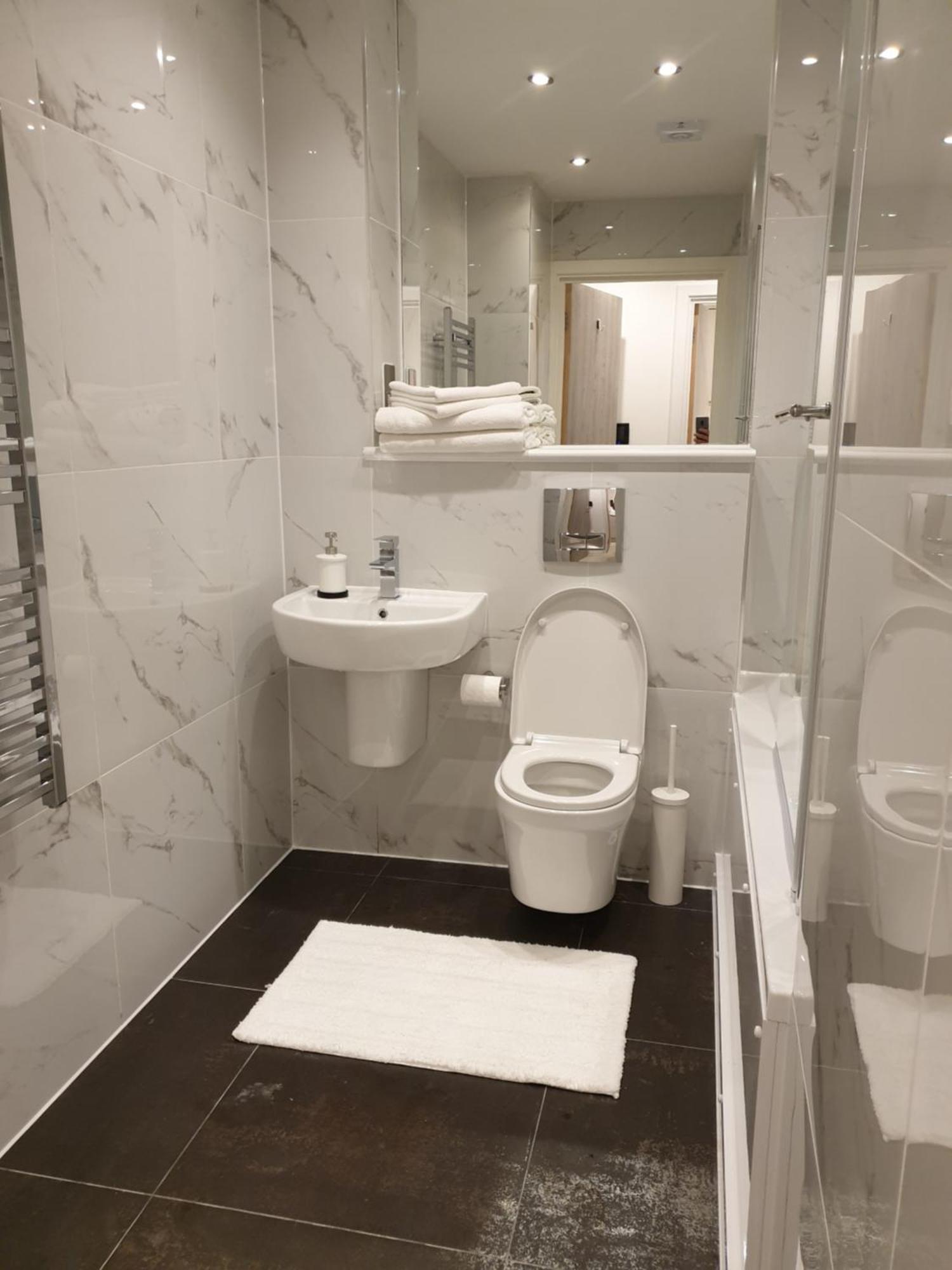 Wembley Appartement *